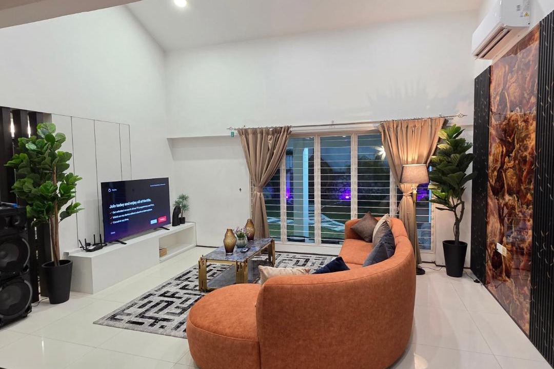 Photo of Livingroom in Ampang