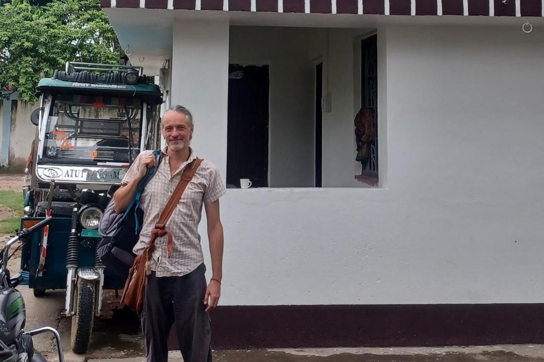 Photo of Others in Bodh Gaya