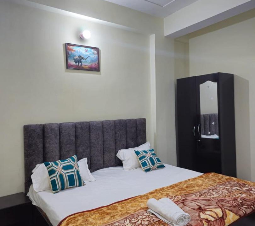 Photo of Bedroom in Allahabad