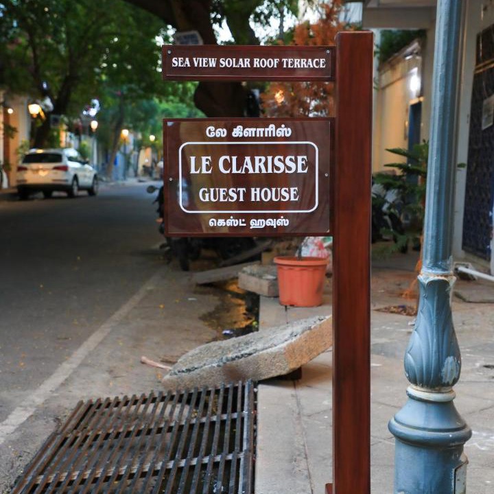 Photo of Others in White Town