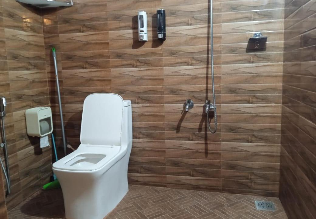 Photo of Bathroom in Talipparamba