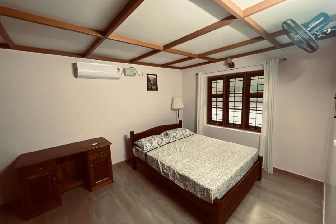 Photo of Bedroom in Talipparamba