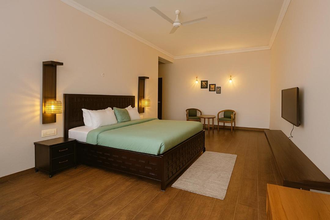 Photo of Bedroom in Nivari