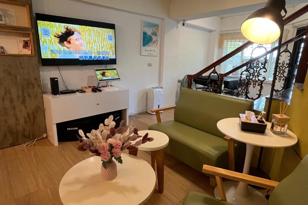 Photo of Livingroom in Longshui