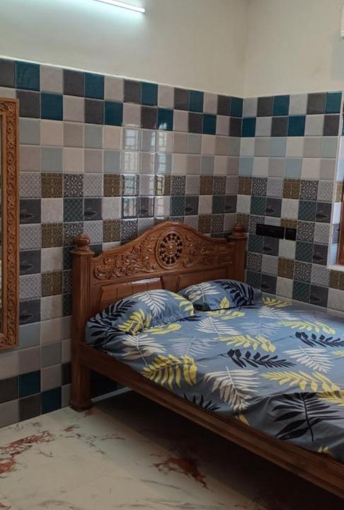 Photo of Bedroom in Courtallam