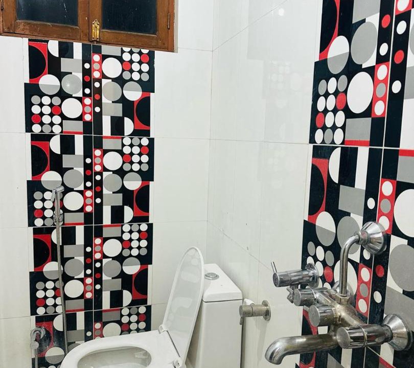 Photo of Bathroom in Sarnath