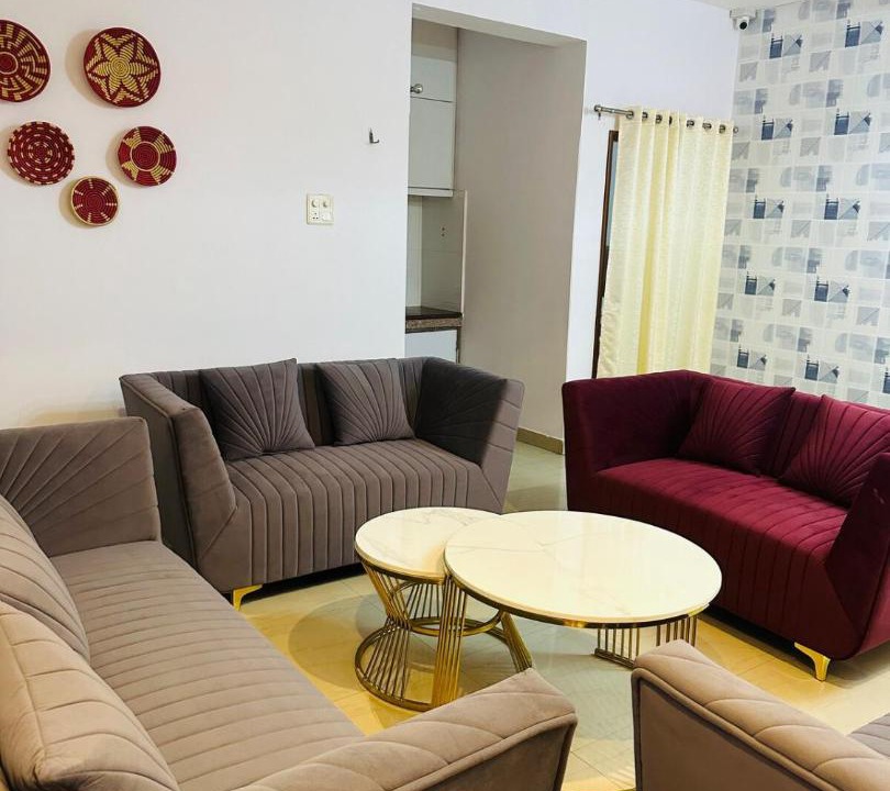 Photo of Livingroom in Sarnath