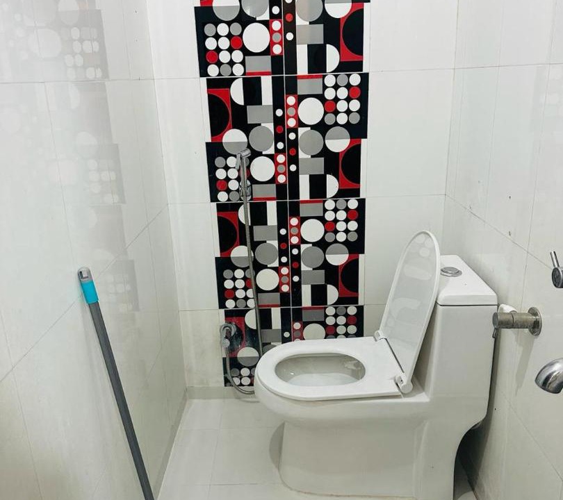 Photo of Bathroom in Sarnath