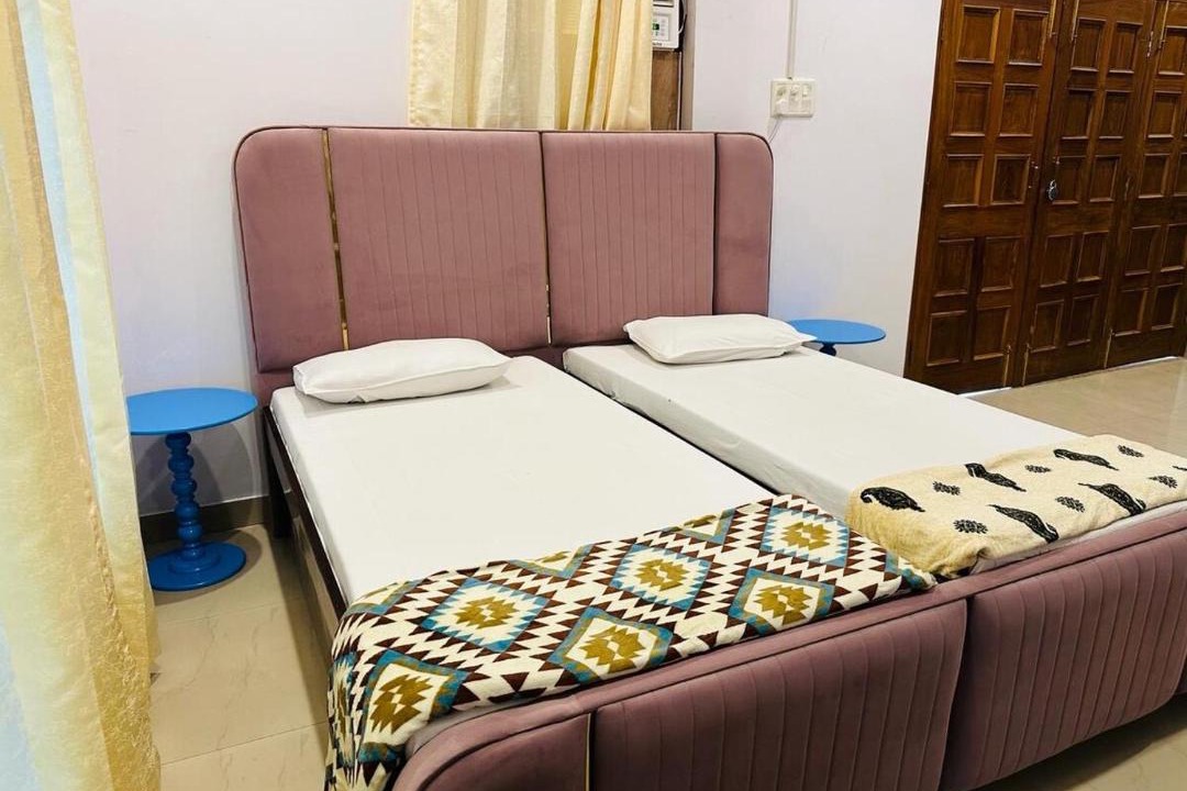Photo of Bedroom in Sarnath