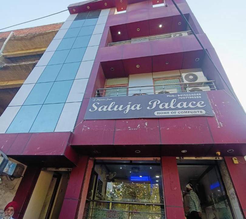 Photo of Patio Balcony in Raebareli