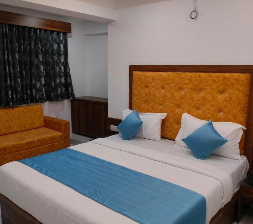Photo of Bedroom in Paldi