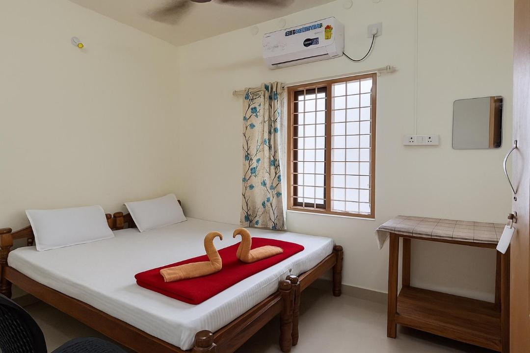 Photo of Bedroom in Alappuzha