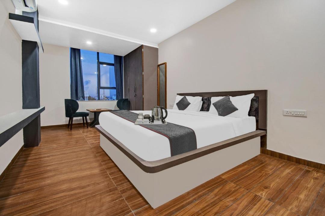 Photo of Bedroom in Jaipur
