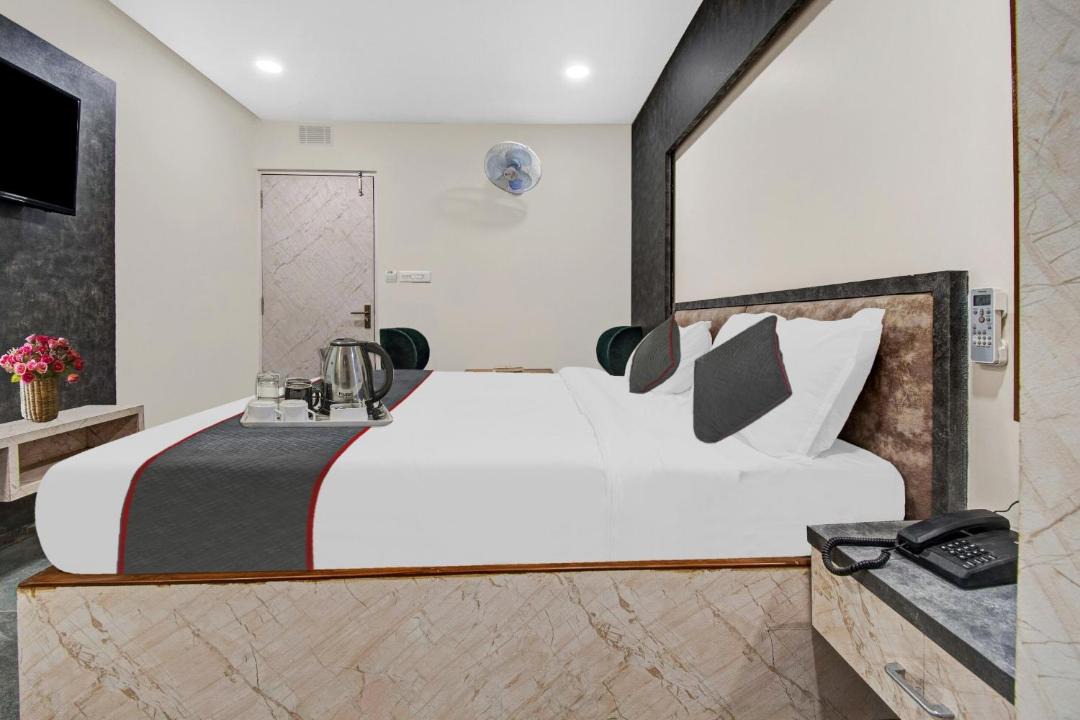 Photo of Bedroom in Jaipur