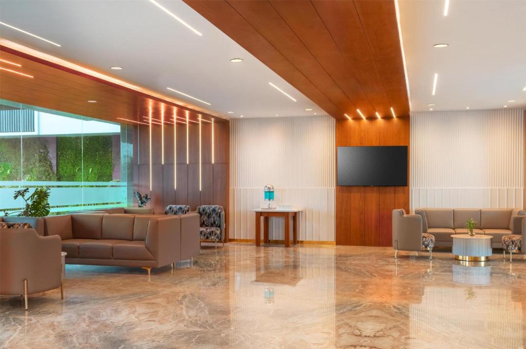 Photo of Livingroom in Rajpipla