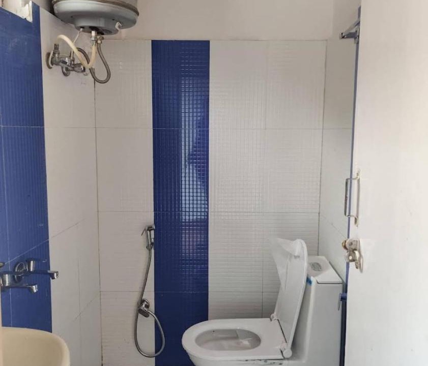 Photo of Bathroom in Kedarnath