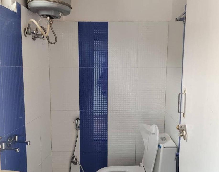 Photo of Bathroom in Kedarnath