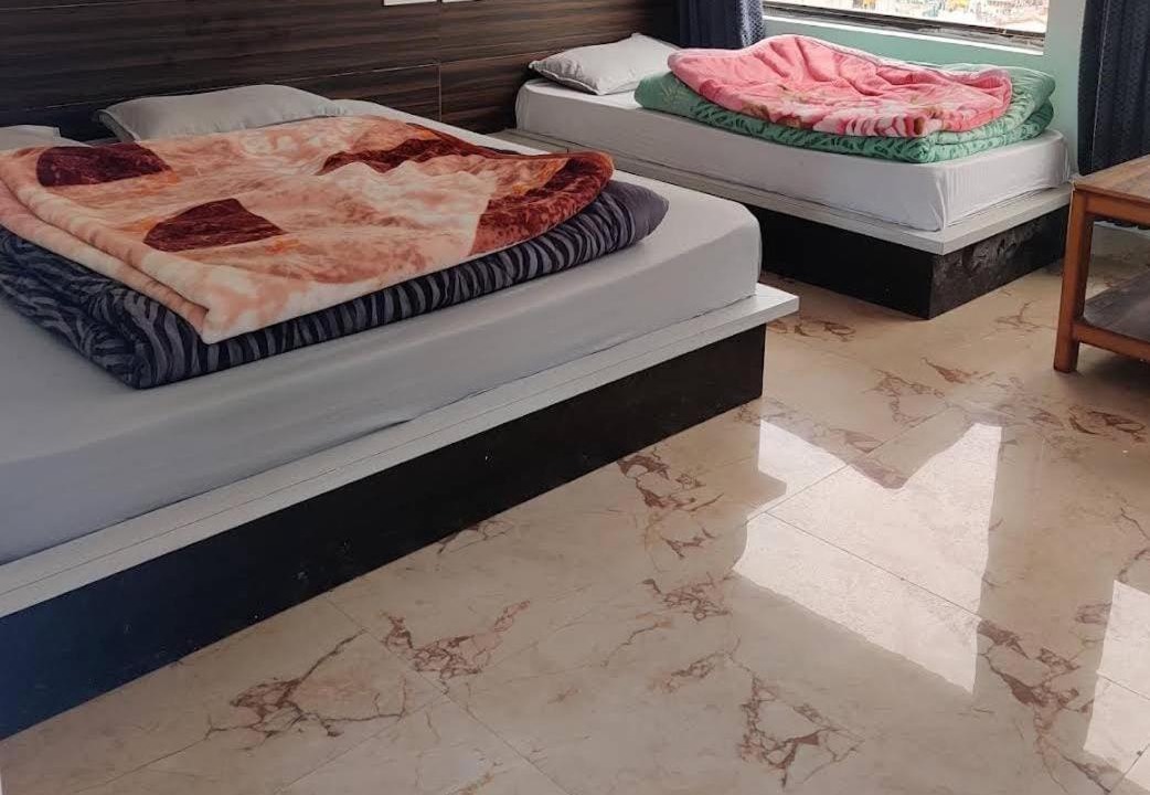 Photo of Bedroom in Kedarnath