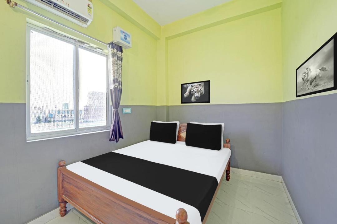 Photo of Bedroom in Patna