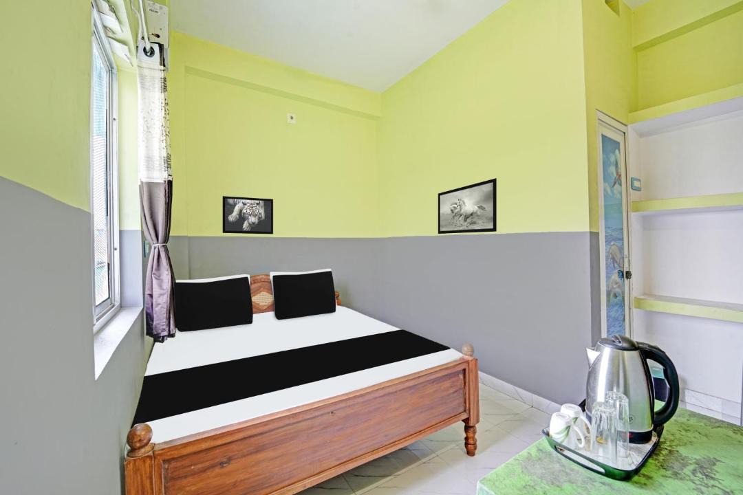 Photo of Bedroom in Patna