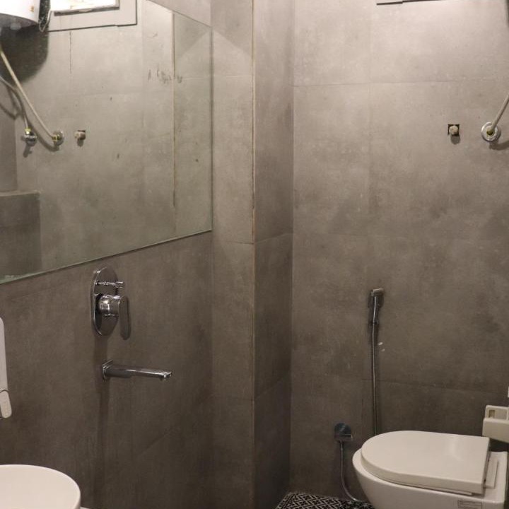 Photo of Bathroom in Lake Swaroop Sagar