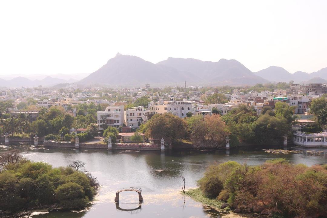 Photo of Others in Lake Swaroop Sagar