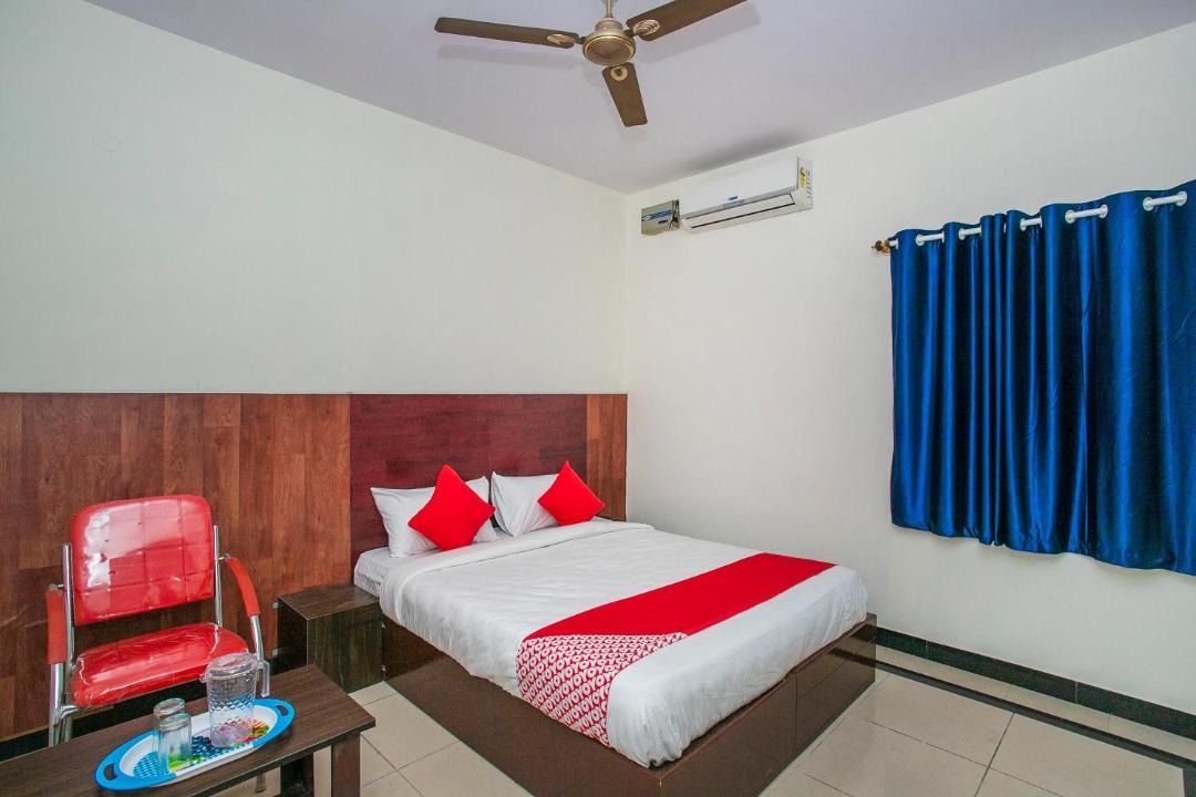 Photo of Bedroom in BTM Layout