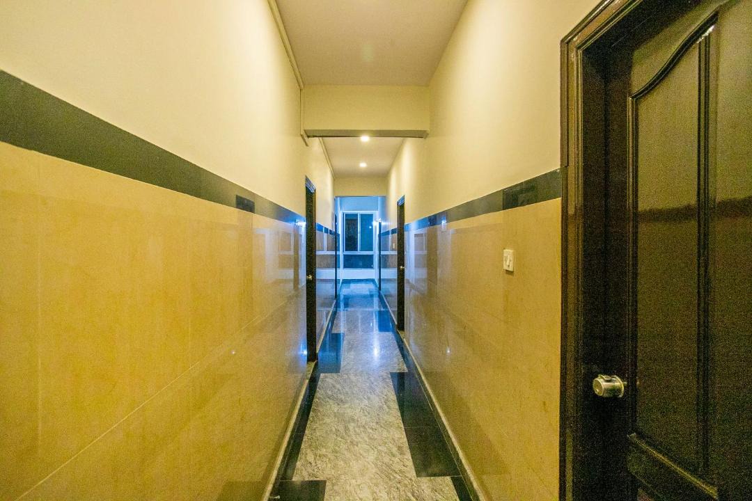 Photo of Bathroom in BTM Layout
