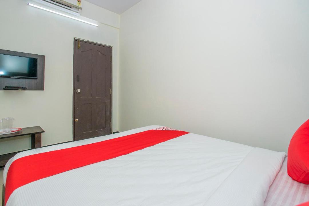 Photo of Bedroom in BTM Layout