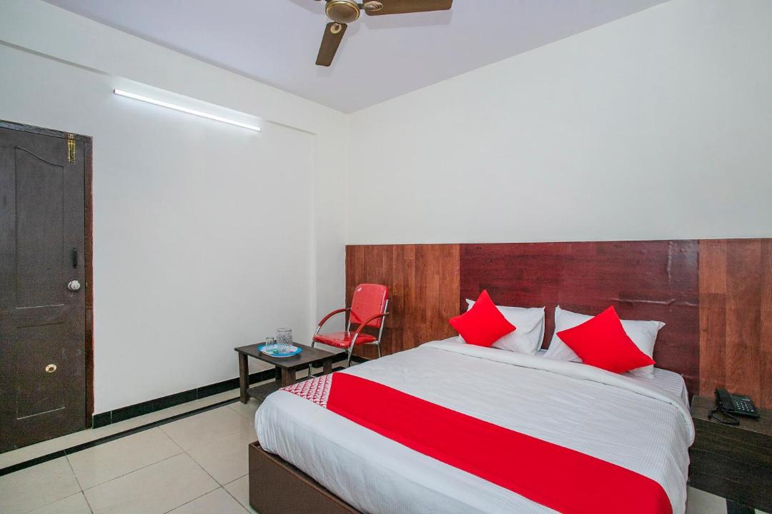 Photo of Bedroom in BTM Layout