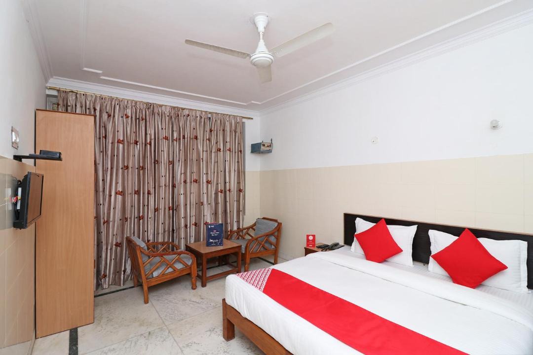 Photo of Bedroom in Rewari