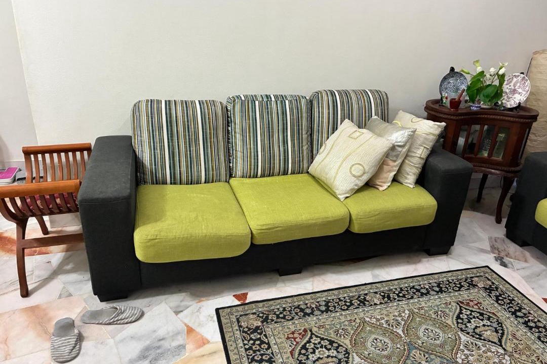 Photo of Livingroom in Desa Pandan
