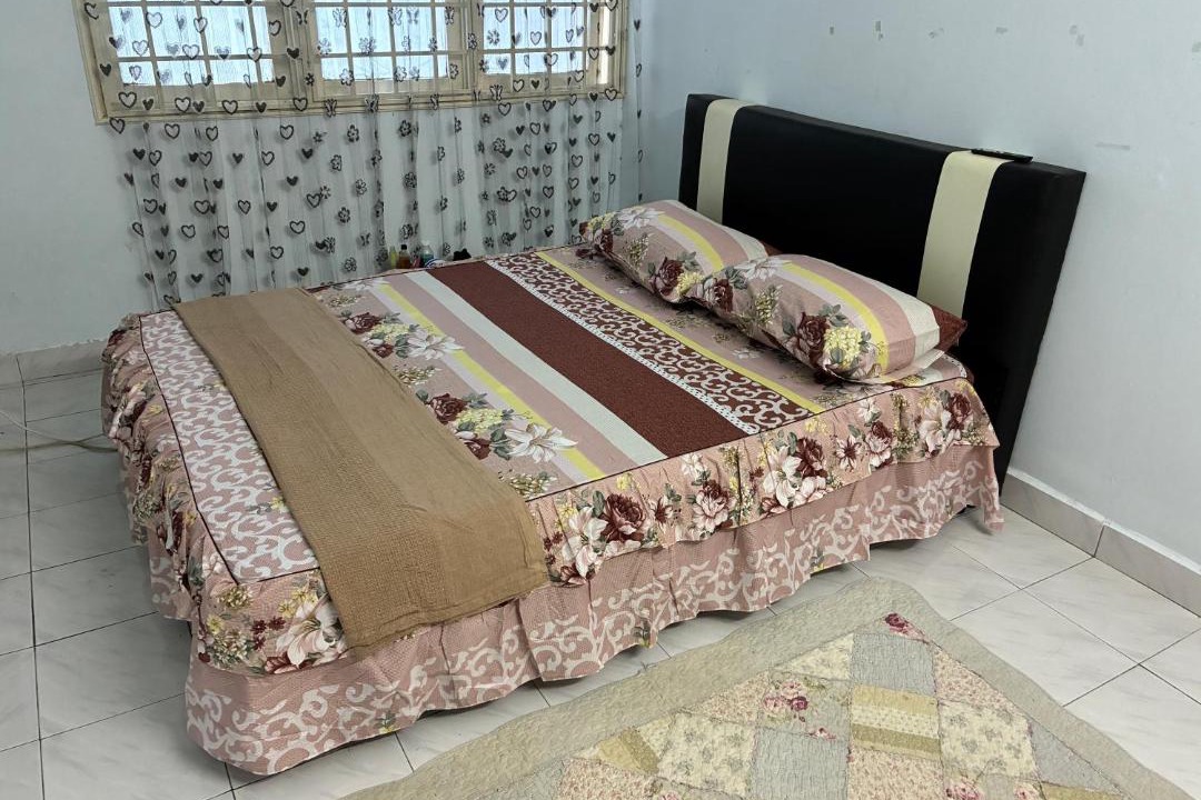 Photo of Bedroom in Desa Pandan