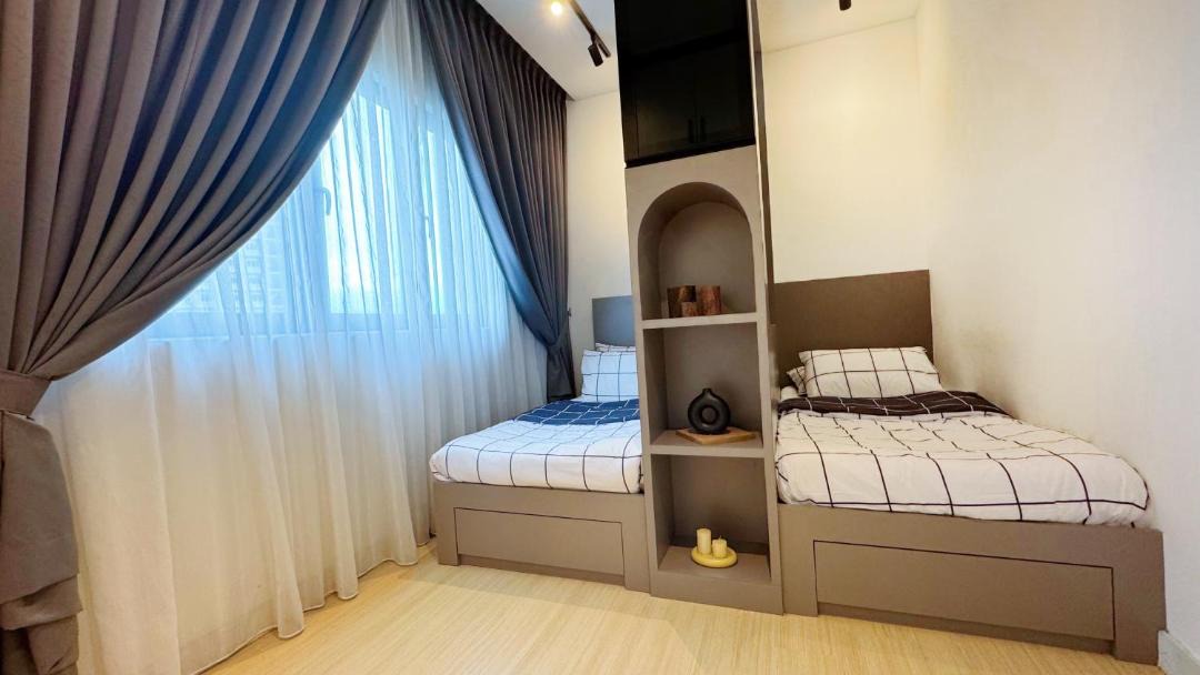Photo of Bedroom in Sentul Pasar