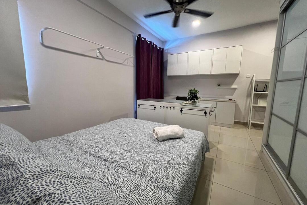 Photo of Bedroom in Shah Alam