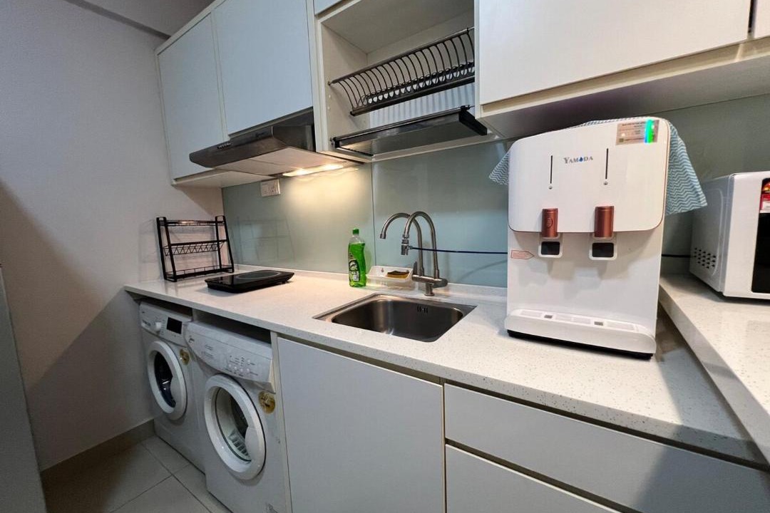 Photo of Kitchen in Shah Alam