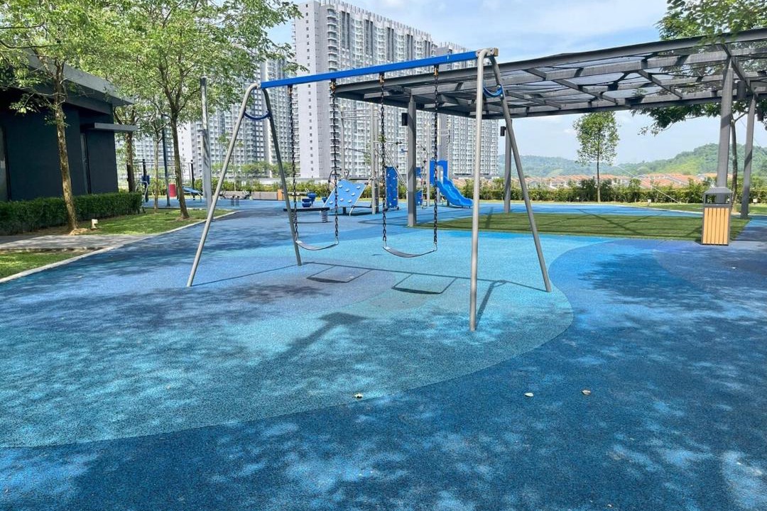Photo of Outdoor in Kajang