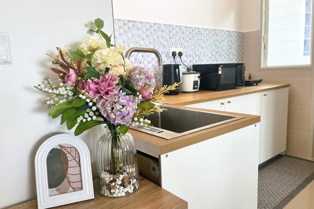 Photo of Kitchen in Kajang