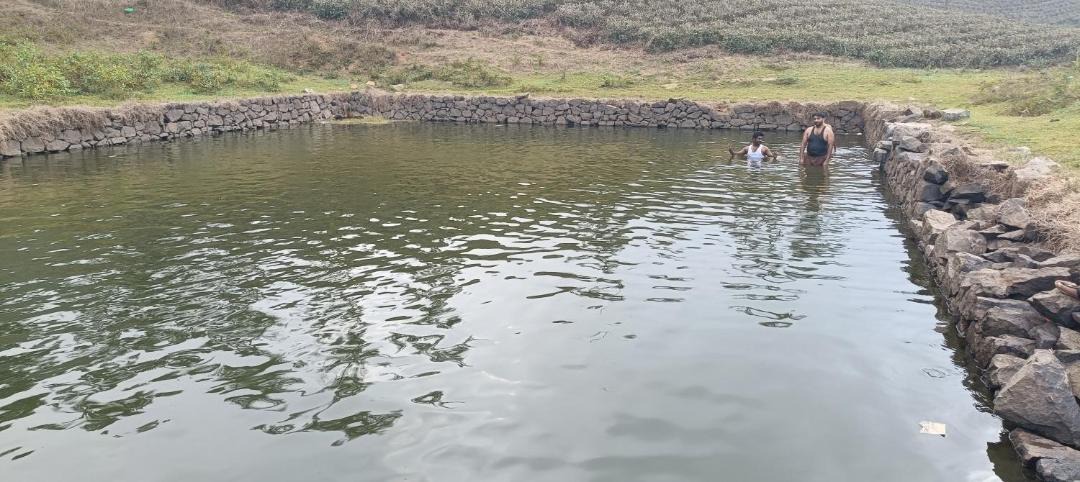 Photo of Others in Vagamon