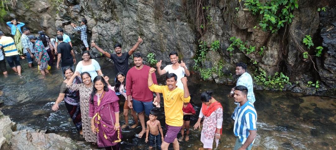 Photo of Others in Vagamon