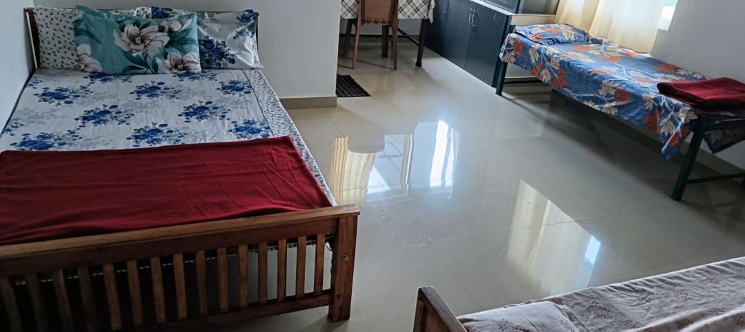 Photo of Bedroom in Vagamon