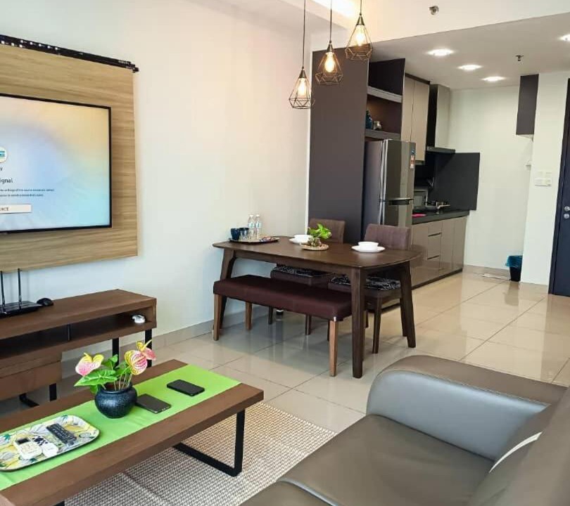 Photo of Livingroom in Shah Alam