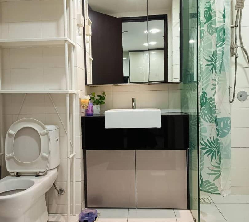 Photo of Bathroom in Shah Alam