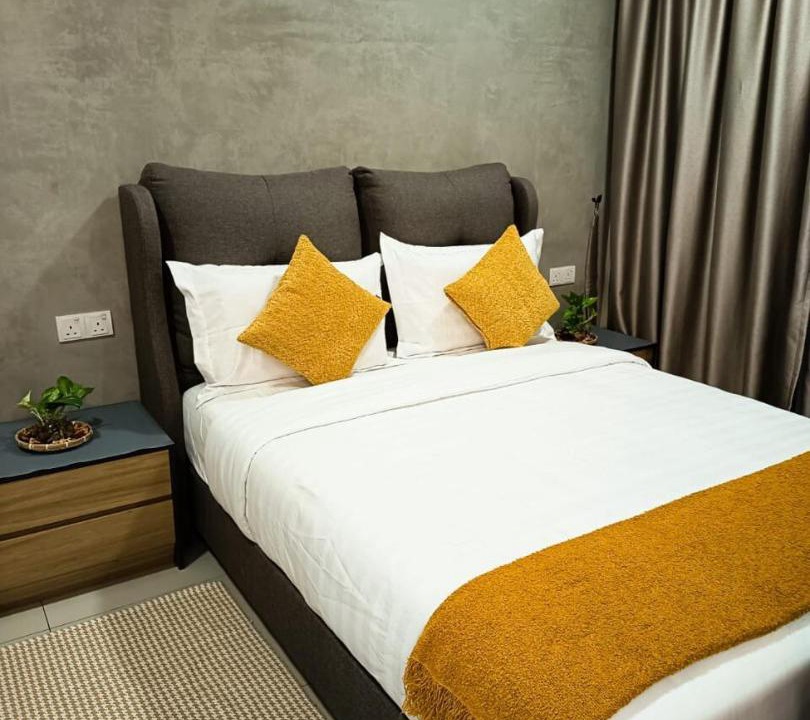 Photo of Bedroom in Shah Alam