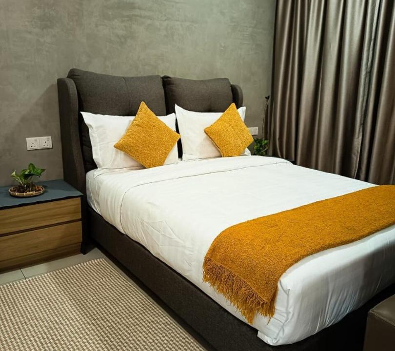 Photo of Bedroom in Shah Alam