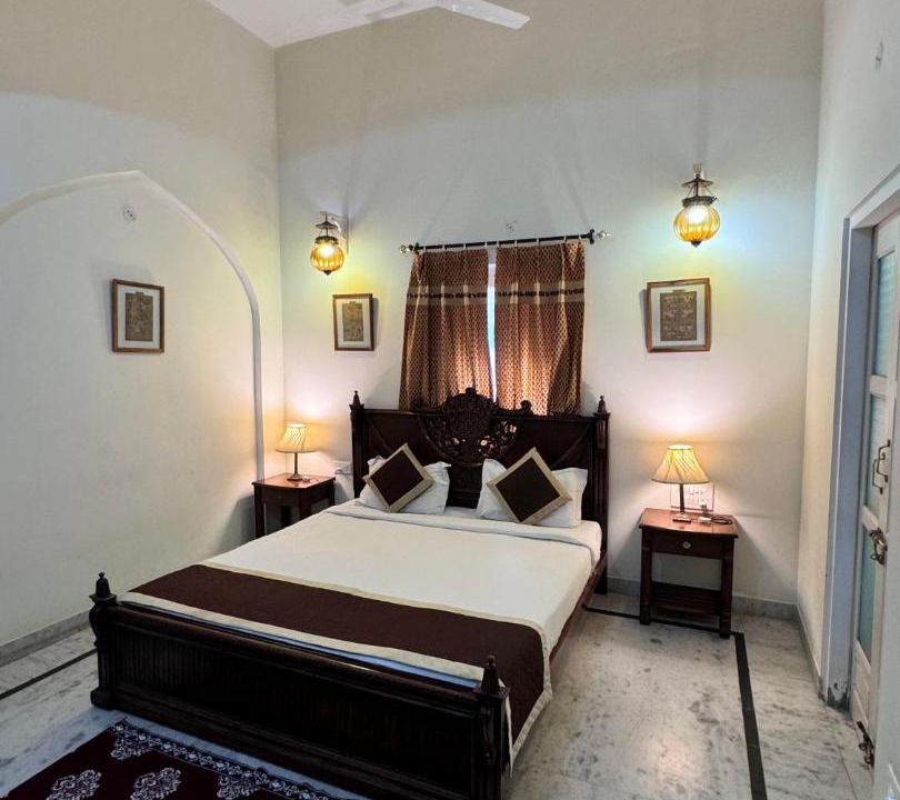 Photo of Bedroom in Khandela