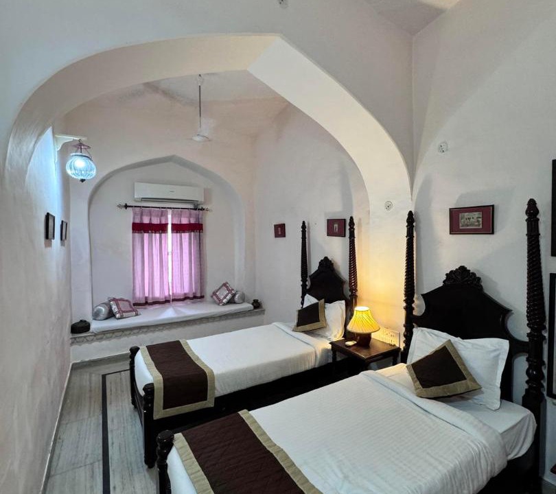 Photo of Bedroom in Khandela