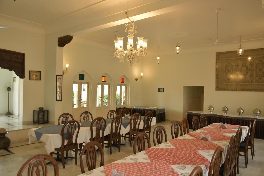 Photo of Kitchen in Khandela