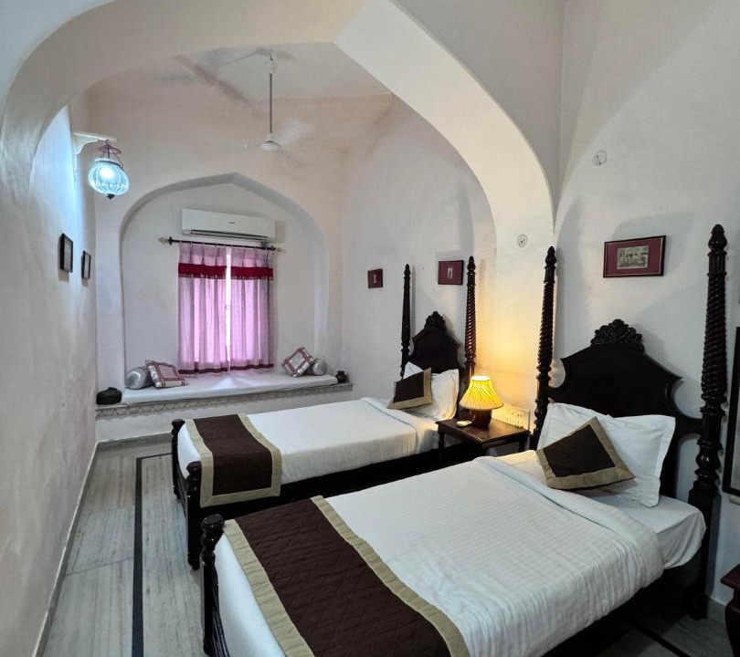 Photo of Bedroom in Khandela