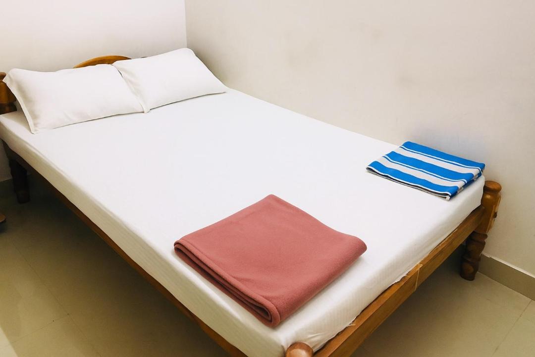 Photo of Bedroom in Alappuzha